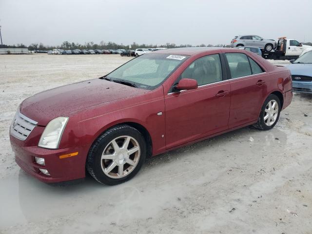 2006 Cadillac STS 