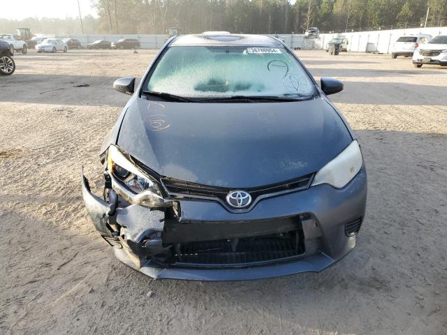 5YFBURHEXGP541610 | 2016 TOYOTA COROLLA L