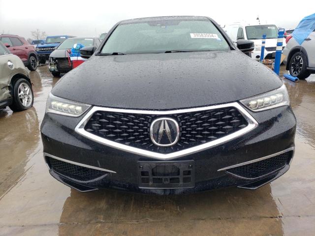 19UUB2F31JA006184 | 2018 ACURA TLX