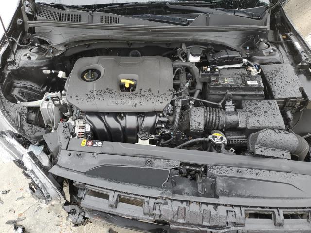 3KPF24AD9ME353377 Kia Forte FE 11