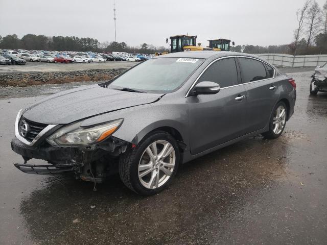 VIN 1N4BL3AP5HC211515 2017 NISSAN ALTIMA no.1