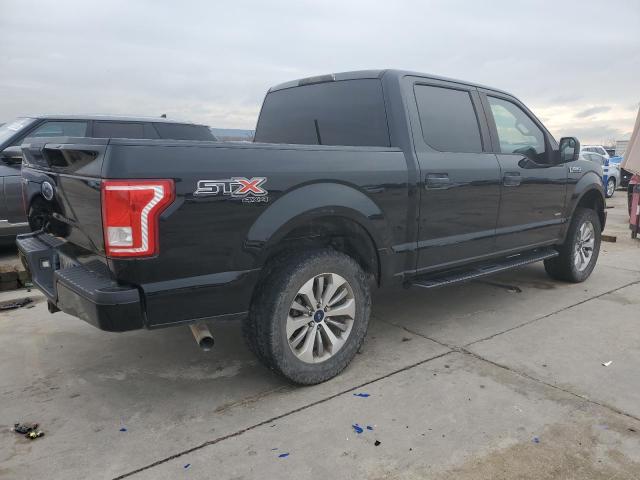 1FTEW1EP9HKD57466 | 2017 FORD F150 SUPER