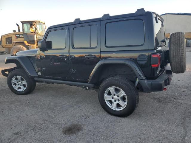 1C4JJXFM8MW537884 Jeep Wrangler U 2