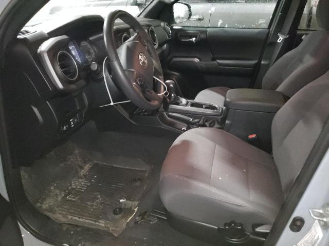 2019 TOYOTA TACOMA DOU - 3TMCZ5AN2KM259602