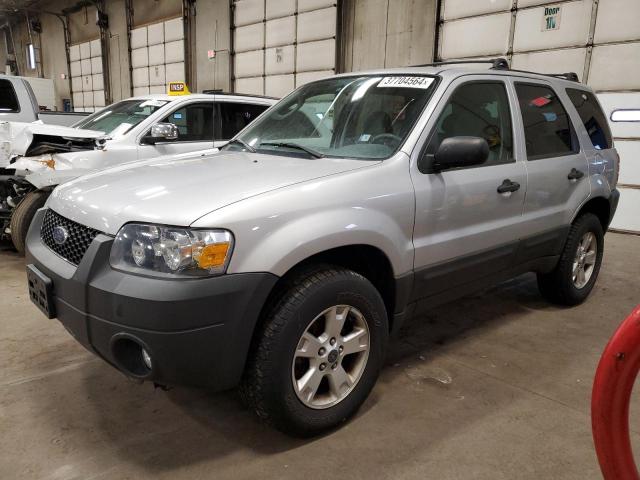 1FMYU93127KA13004 | 2007 Ford escape xlt