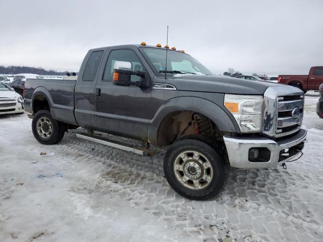 1FT7X2B60GEC01840 | 2016 Ford f250 super duty