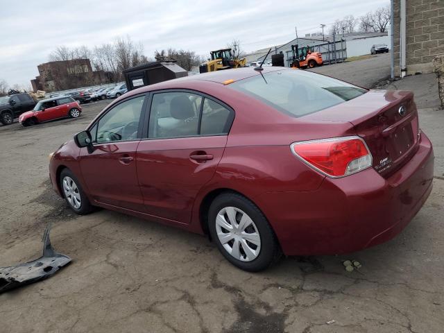 JF1GJAA61EH012791 | 2014 Subaru impreza