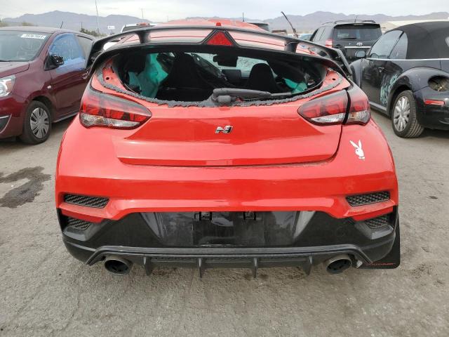 KMHT36AH1NU013315 | 2022 HYUNDAI VELOSTER N