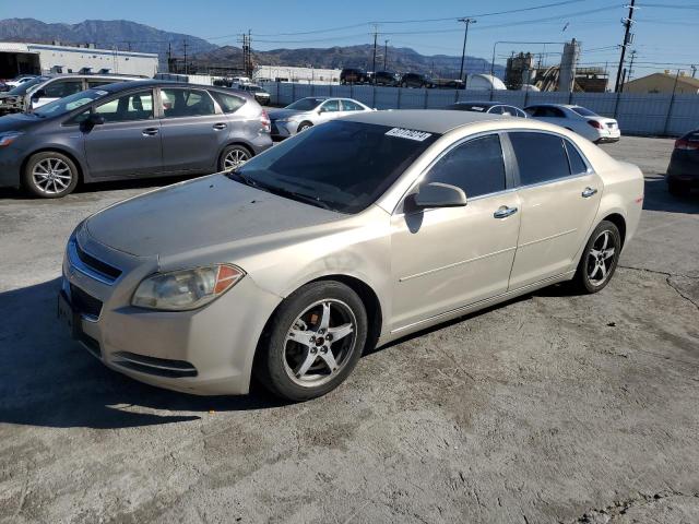 2012 Chevrolet Malibu 