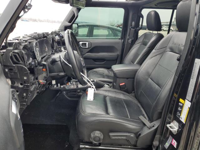 2020 JEEP WRANGLER U - 1C4HJXEG4LW296317