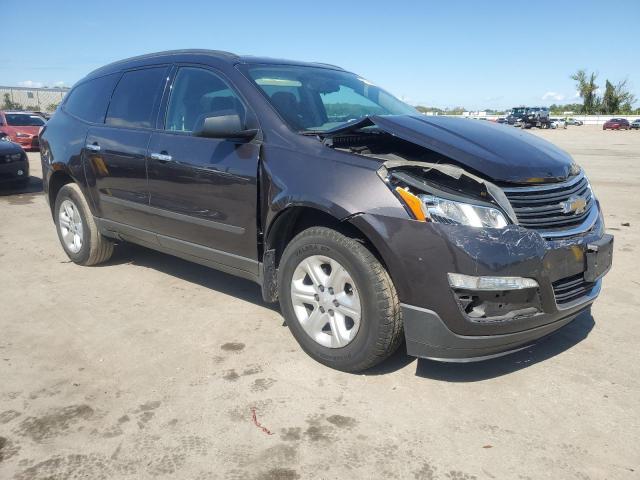 1GNKRFED7GJ291900 | 2016 CHEVROLET TRAVERSE L