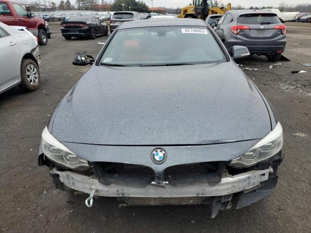 VIN WBA3R5C59EK186203 2014 BMW 4 Series, 435 XI no.5