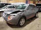 2015 NISSAN JUKE S - JN8AF5MV0FT550994