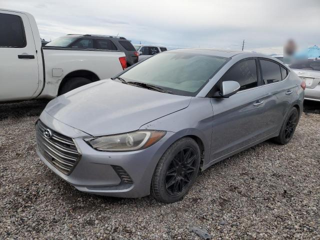 Vin: 5npd84lf8hh042111, lot: 39150274, hyundai elantra se 2017 img_1