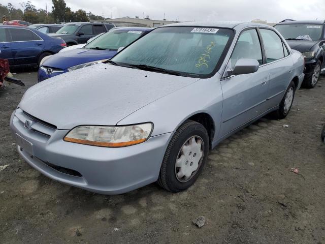 2000 Honda Accord Sedan LX