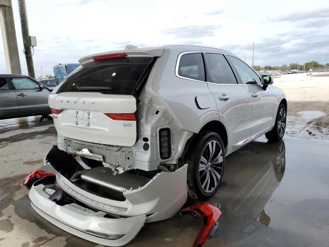 2023 VOLVO XC60 PLUS YV4L12DE3P1374244