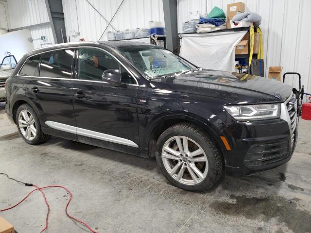 2017 AUDI Q7 PROGRES - WA1MAAF79HD014938