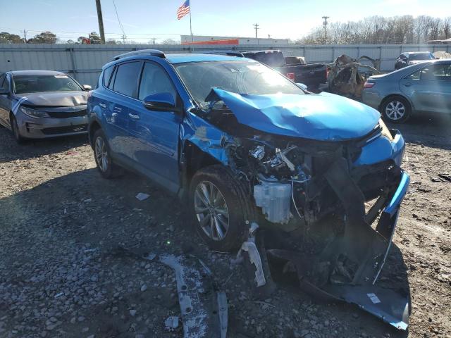 2T3YFREV5GW273774 | 2016 TOYOTA RAV4 LIMIT