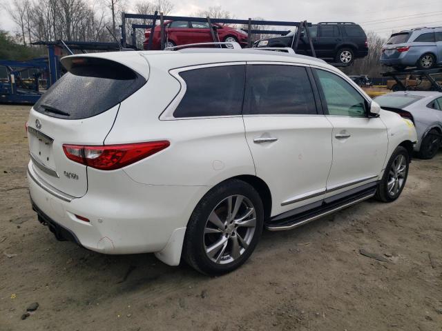 5N1AL0MM3FC525954 | 2015 INFINITI QX60