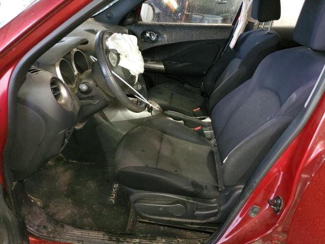 2013 Nissan Juke S VIN: JN8AF5MV5DT214772 Lot: 39305394