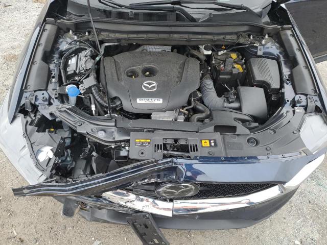 2021 MAZDA CX-5 SIGNA - JM3KFBEY1M0390816