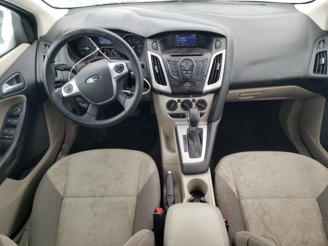 1FADP3F2XEL281842 | 2014 FORD FOCUS SE