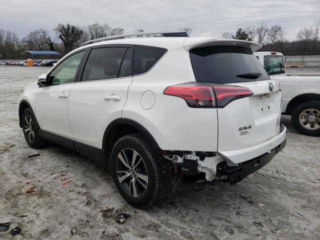 JTMWFREV3JD118409 | 2018 TOYOTA RAV4 ADVEN