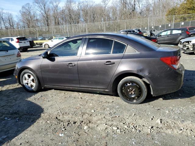 1G1PE5SB9G7204608 | 2016 Chevrolet cruze limited lt