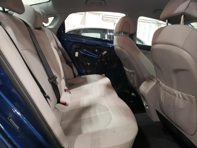 2016 Hyundai Sonata - Image 10