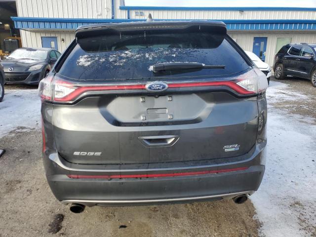 2FMPK4J90HBB55280 | 2017 FORD EDGE SEL