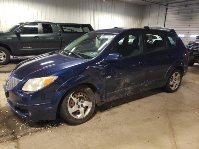 2005 Pontiac Vibe 