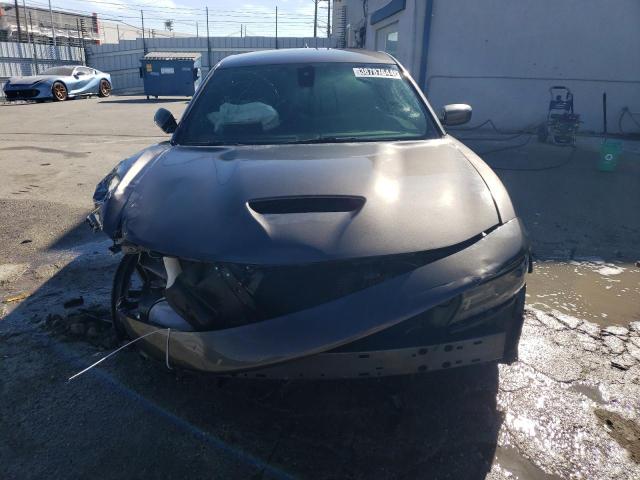 2021 DODGE CHARGER R/ - 2C3CDXCT7MH587531