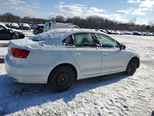 3VW1K7AJ1EM274629 | 2014 VOLKSWAGEN JETTA BASE