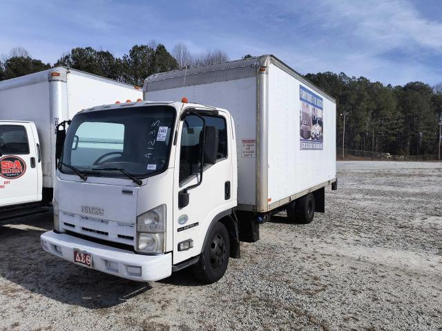 JALC4W166B7000357 2011 Isuzu Npr