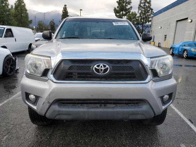 2014 Toyota Tacoma Double Cab Prerunner VIN: 5TFJU4GN4EX064042 Lot: 39614794