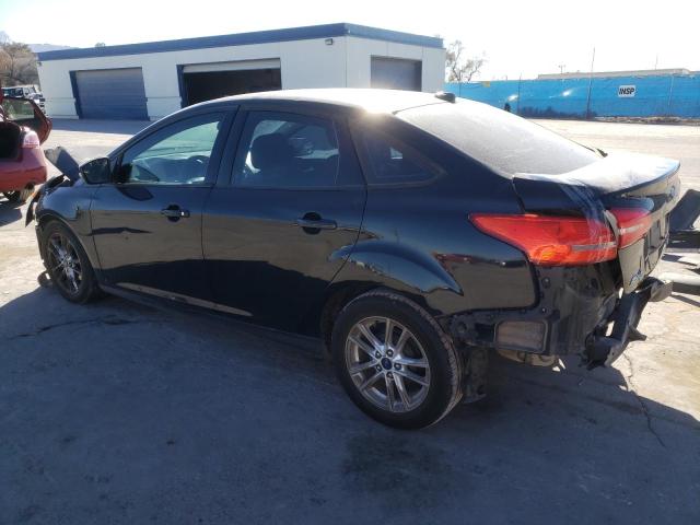 1FADP3F20GL328900 | 2016 FORD FOCUS SE