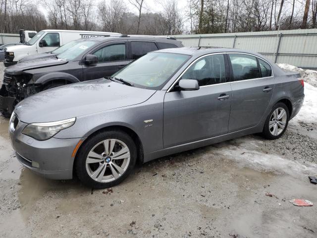 2010 BMW 5 Series 528xi