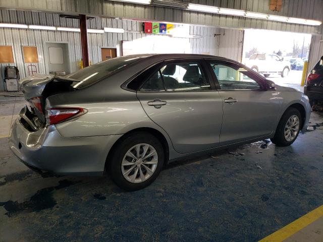 4T4BF1FK1FR461216 | 2015 TOYOTA CAMRY LE