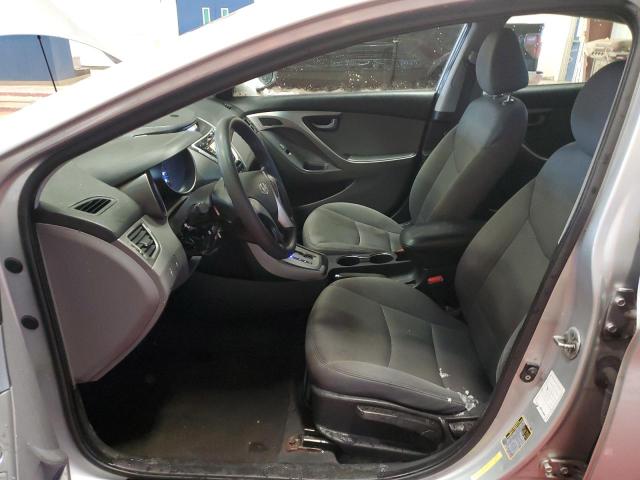 5NPDH4AE5BH025476 | 2011 Hyundai elantra gls