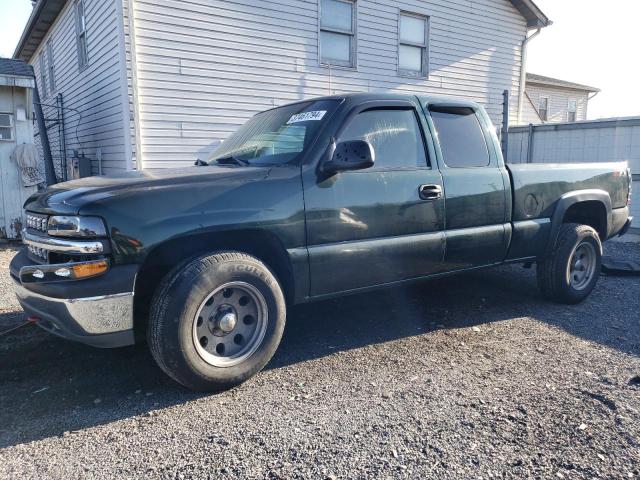 2001 Chevrolet C/K 1500 