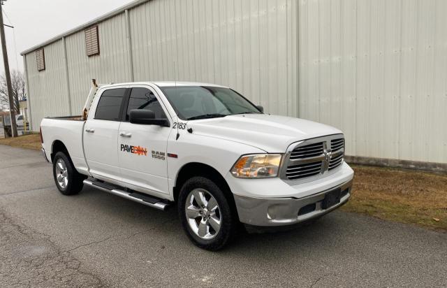 1C6RR7TM8ES283433 | 2014 RAM 1500 SLT