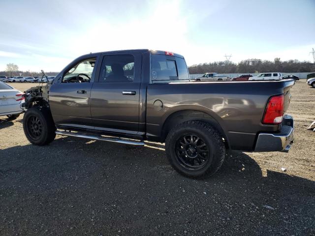 3C6RR7LT3HG777184 | 2017 RAM 1500 SLT