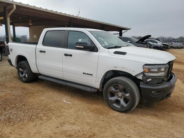 1C6SRFFT6MN777477 | 2021 RAM 1500 BIG H