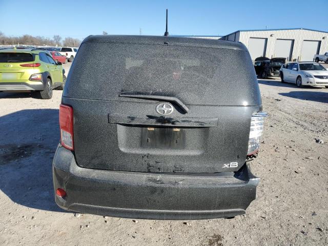 JTLZE4FE8FJ069383 | 2015 TOYOTA SCION XB