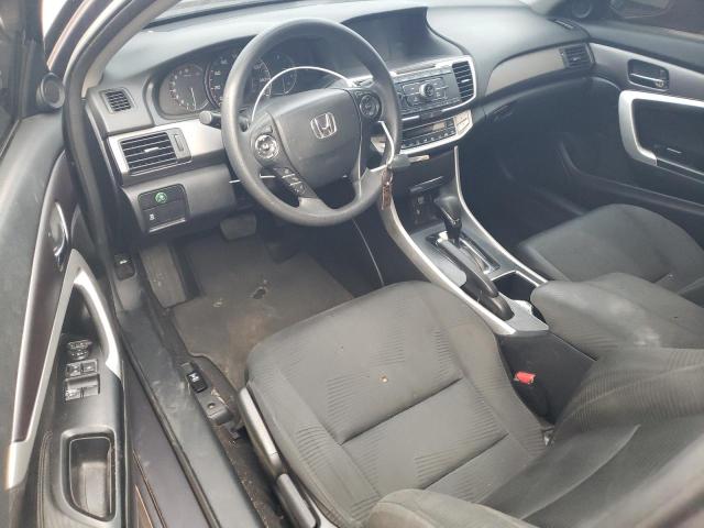 1HGCT1B33EA001437 | 2014 HONDA ACCORD LX-