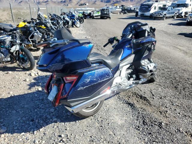 2018 HONDA GL1800 D JH2SC7958JK000607