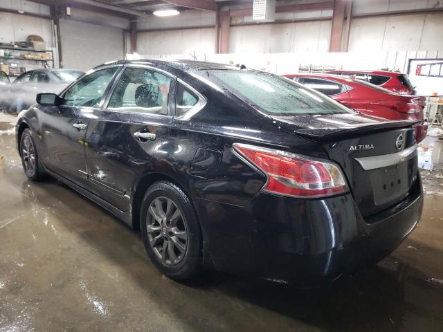 1N4AL3AP1FC596984 | 2015 NISSAN ALTIMA 2.5