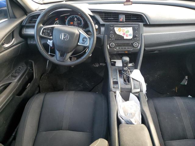 2019 HONDA CIVIC LX - 2HGFC2F62KH600057