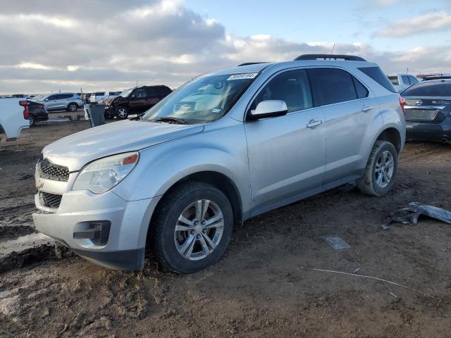 2010 Chevrolet Equinox LT