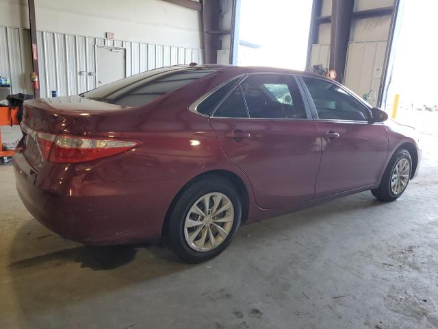 2017 Toyota Camry Le VIN: 4T1BF1FK6HU632443 Lot: 37674104